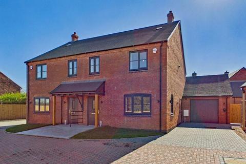 undefined, * OPEN VIEWINGS 11/03/26 * The Hawthornes, Congerstone