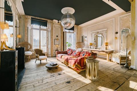 2 bedroom apartment for sale, Randolph Avenue, Little Venice W9