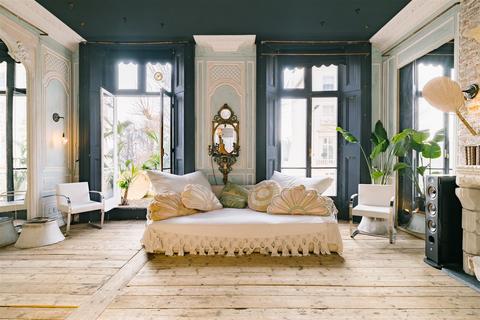 2 bedroom apartment for sale, Randolph Avenue, Little Venice W9