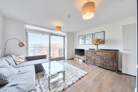 1 bedroom apartment for sale, John Harrison Way, Greenwich Peninsula