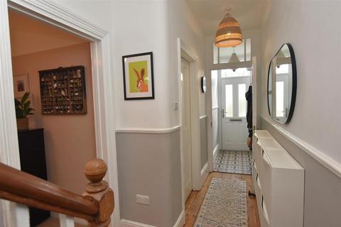 4 bedroom terraced house for sale, South Lawn Terrace, Exeter EX1