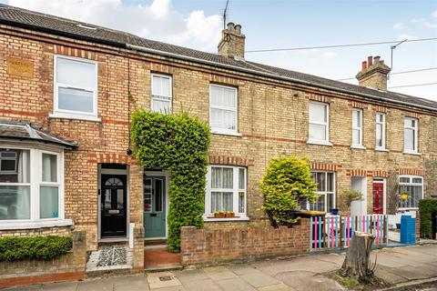 undefined, Bower Street, Bedford