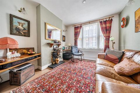 undefined, Bower Street, Bedford