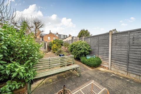 undefined, Bower Street, Bedford