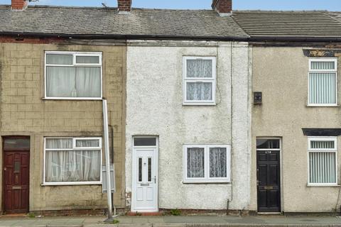 2 bedroom terraced house for sale, Leigh Road, Leigh