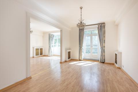 4 bedroom flat for sale, 100 Lancaster Gate, London, W2