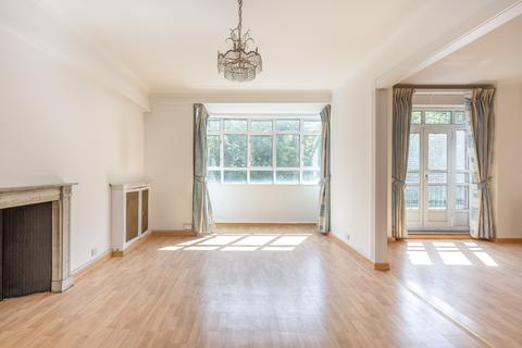4 bedroom flat for sale, 100 Lancaster Gate, London, W2