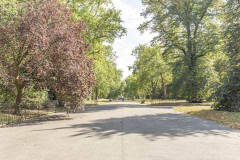 4 bedroom flat for sale, 100 Lancaster Gate, London, W2