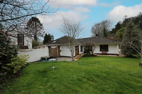 6 bedroom detached bungalow for sale, Boscundle Close, St Austell, PL25