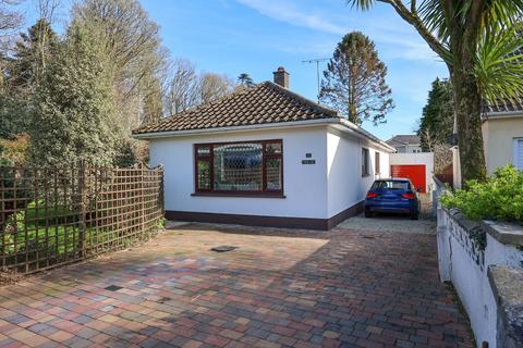6 bedroom detached bungalow for sale, Boscundle Close, St Austell, PL25