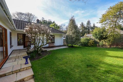 6 bedroom detached bungalow for sale, Boscundle Close, St Austell, PL25
