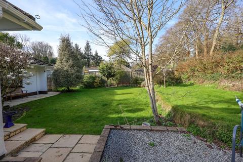 6 bedroom detached bungalow for sale, Boscundle Close, St Austell, PL25