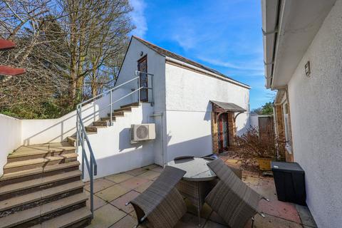 6 bedroom detached bungalow for sale, Boscundle Close, St Austell, PL25
