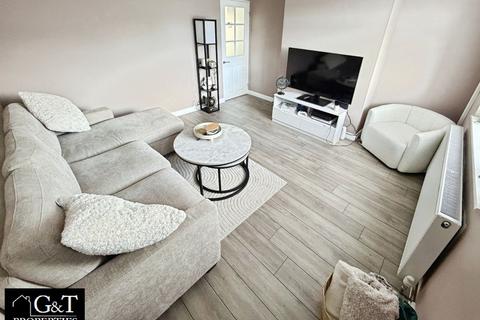 2 bedroom semi-detached house for sale, St. Peters Road, Dudley