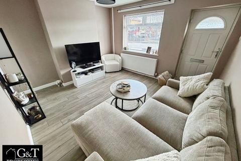 2 bedroom semi-detached house for sale, St. Peters Road, Dudley