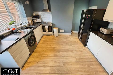 2 bedroom semi-detached house for sale, St. Peters Road, Dudley