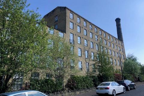 undefined, Perseverance Mill, Westbury Street , Elland, West Yorkshire. HX5 9AG