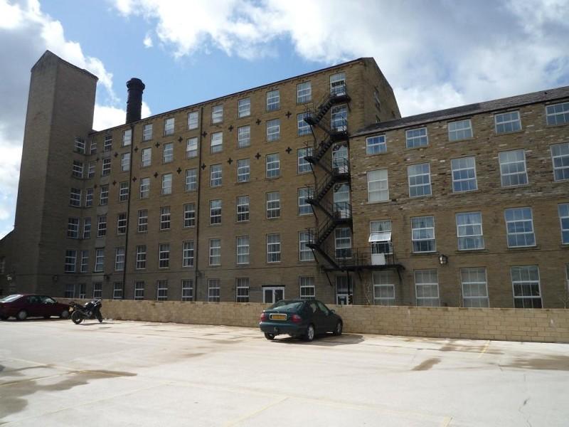 Rear elevation