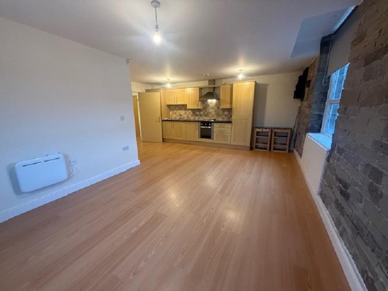 Kitchen part two