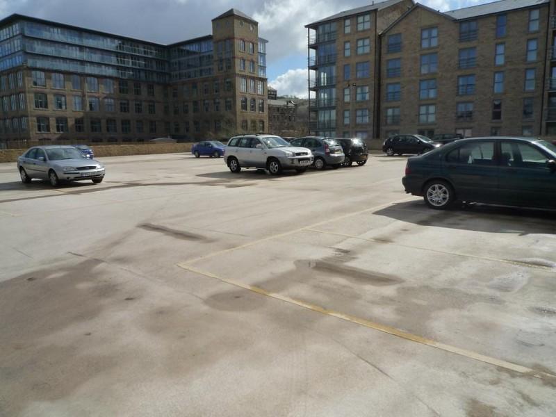 Car Park