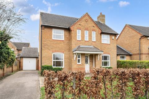 undefined, Clover Way, Paddock Wood, TN12