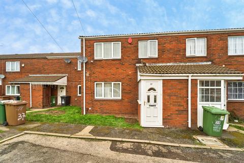 Star Close, WALSALL