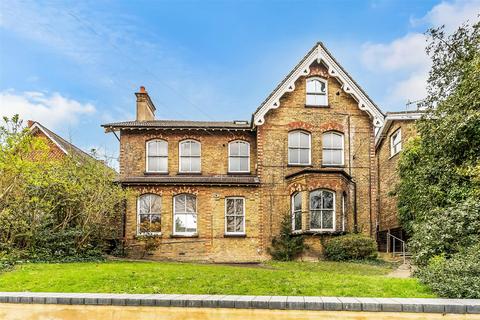 undefined, Park Hill Close, Carshalton Beeches