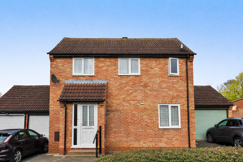 3 bedroom detached house for sale, Bradwell, Milton Keynes MK13