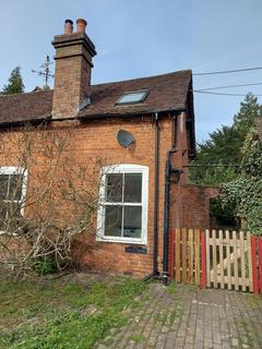 undefined, Stretton Road, TF13 6DD