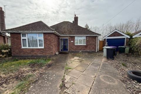 2 bedroom detached bungalow for sale, Hesketh Crescent, Skegness