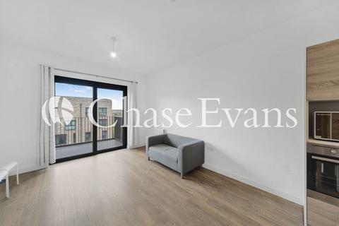 1 bedroom flat for sale, Kingfisher Heights, Waterside Park, Bramwell Way, Royal Docks, London, E16