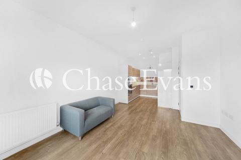 1 bedroom flat for sale, Kingfisher Heights, Waterside Park, Bramwell Way, Royal Docks, London, E16