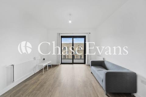 1 bedroom flat for sale, Kingfisher Heights, Waterside Park, Bramwell Way, Royal Docks, London, E16