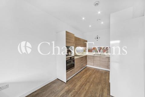 1 bedroom flat for sale, Kingfisher Heights, Waterside Park, Bramwell Way, Royal Docks, London, E16
