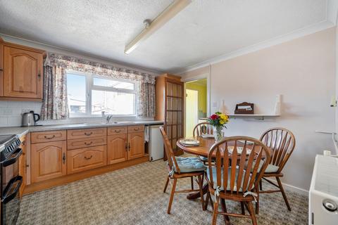3 bedroom bungalow for sale, Main Street, Mudford, Yeovil, Somerset, BA21