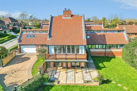 5 bedroom detached house for sale, Thorneycroft Lane, Downhead Park, Milton Keynes, Buckinghamshire, MK15