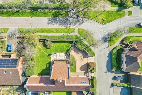 5 bedroom detached house for sale, Thorneycroft Lane, Downhead Park, Milton Keynes, Buckinghamshire, MK15