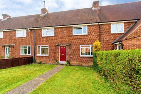 3 bedroom terraced house for sale, Magpie Lane, Eastleigh