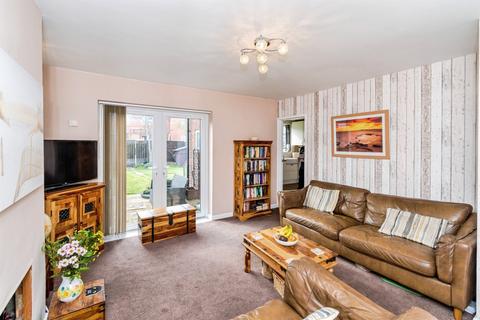 3 bedroom terraced house for sale, Magpie Lane, Eastleigh
