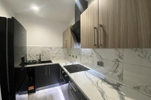 undefined, Barrow Street, St. Helens WA10
