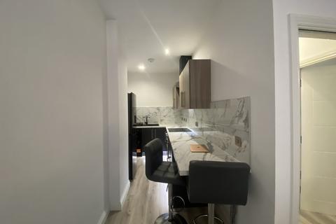 undefined, Barrow Street, St. Helens WA10