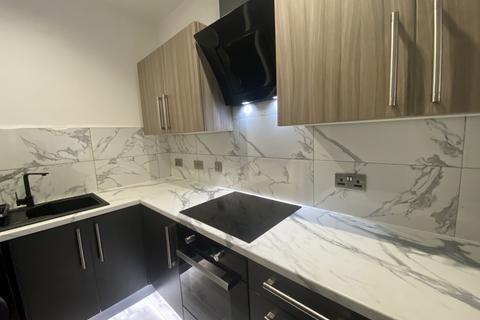 undefined, Barrow Street, St. Helens WA10