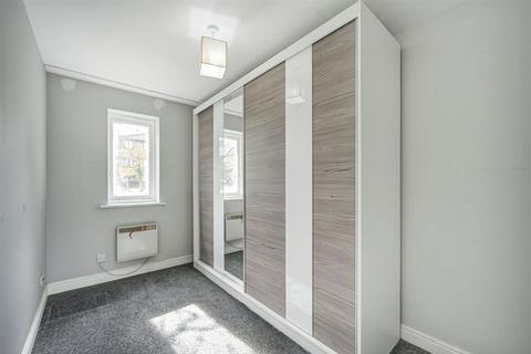 undefined, Harlinger Street, London SE18