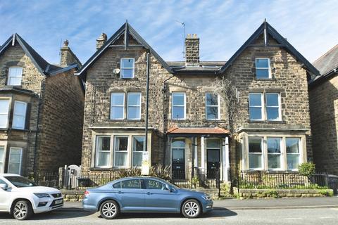 undefined, East Parade, Harrogate