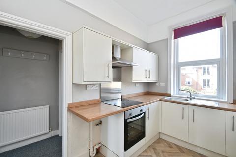 undefined, East Parade, Harrogate