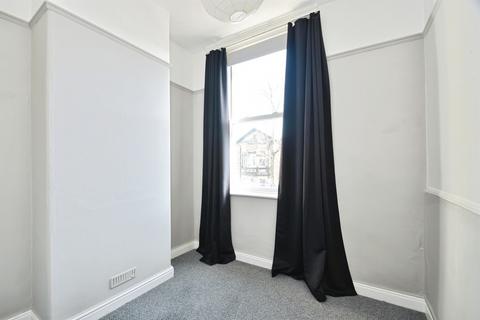 undefined, East Parade, Harrogate