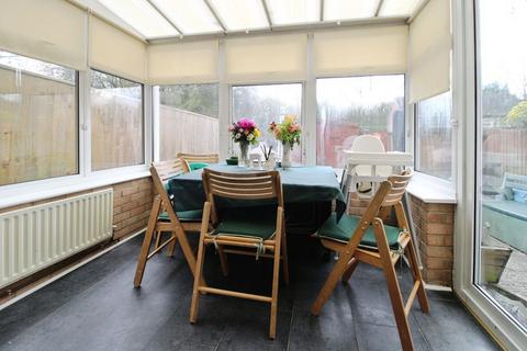 3 bedroom terraced house for sale, Warneford Close, Toothill, SN5