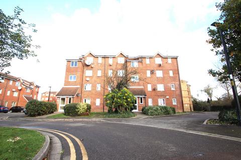 undefined, Dunnock Close, London N9