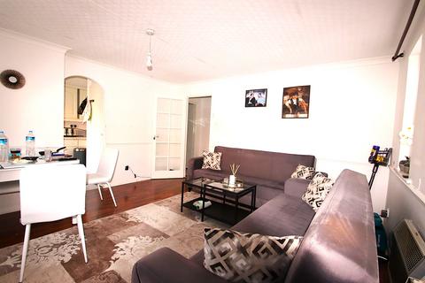 undefined, Dunnock Close, London N9