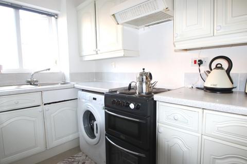 undefined, Dunnock Close, London N9
